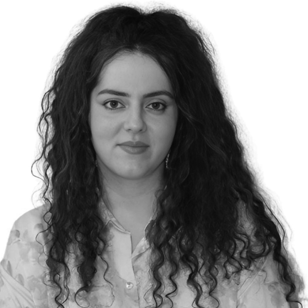 Foto e Fatma Memalli